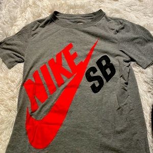 Nike T-Shirt boys M